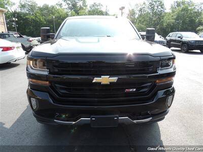 2018 Chevrolet Silverado 1500 LT Z71   - Photo 2 - Glassboro, NJ 08028