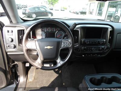2018 Chevrolet Silverado 1500 LT Z71   - Photo 13 - Glassboro, NJ 08028