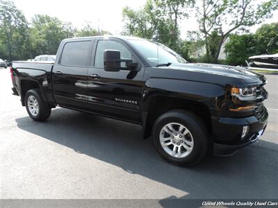 2018 Chevrolet Silverado 1500 LT Z71   - Photo 3 - Glassboro, NJ 08028