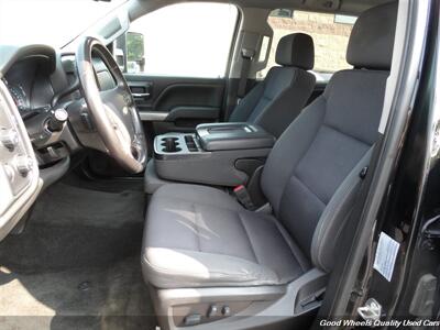 2018 Chevrolet Silverado 1500 LT Z71   - Photo 11 - Glassboro, NJ 08028
