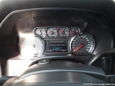 2018 Chevrolet Silverado 1500 LT Z71   - Photo 14 - Glassboro, NJ 08028