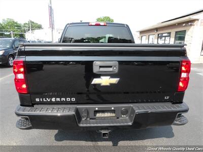 2018 Chevrolet Silverado 1500 LT Z71   - Photo 6 - Glassboro, NJ 08028
