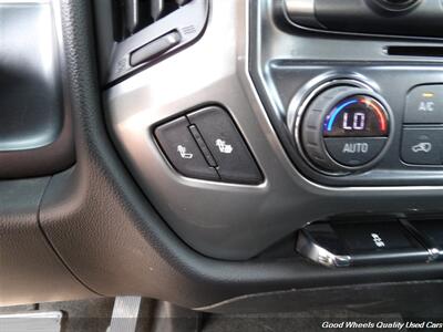 2018 Chevrolet Silverado 1500 LT Z71   - Photo 18 - Glassboro, NJ 08028