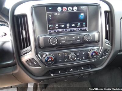 2018 Chevrolet Silverado 1500 LT Z71   - Photo 16 - Glassboro, NJ 08028