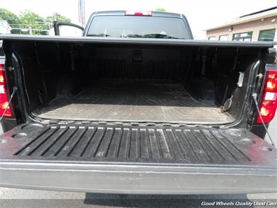 2018 Chevrolet Silverado 1500 LT Z71   - Photo 21 - Glassboro, NJ 08028