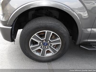 2016 Ford F-150 XLT   - Photo 9 - Glassboro, NJ 08028