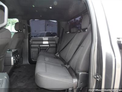2016 Ford F-150 XLT   - Photo 19 - Glassboro, NJ 08028
