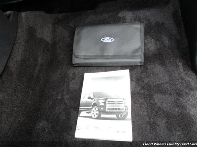 2016 Ford F-150 XLT   - Photo 22 - Glassboro, NJ 08028