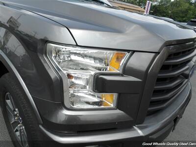 2016 Ford F-150 XLT   - Photo 11 - Glassboro, NJ 08028