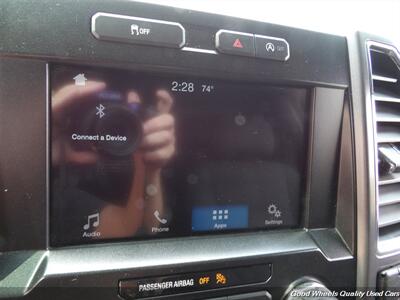 2016 Ford F-150 XLT   - Photo 26 - Glassboro, NJ 08028