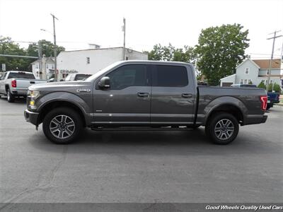 2016 Ford F-150 XLT   - Photo 8 - Glassboro, NJ 08028