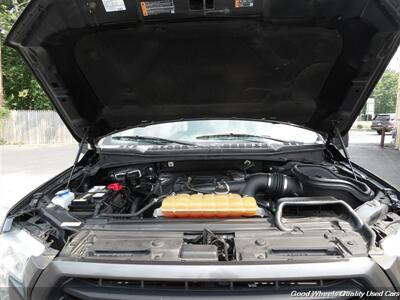 2016 Ford F-150 XLT   - Photo 38 - Glassboro, NJ 08028