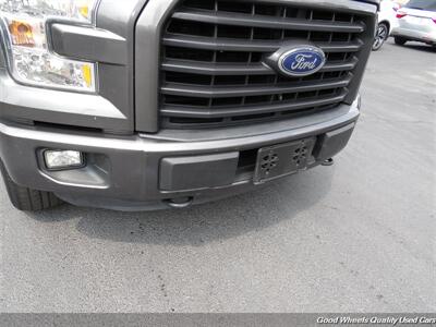 2016 Ford F-150 XLT   - Photo 10 - Glassboro, NJ 08028