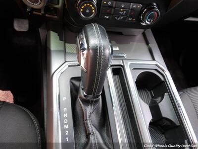 2016 Ford F-150 XLT   - Photo 32 - Glassboro, NJ 08028