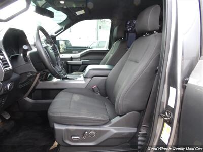 2016 Ford F-150 XLT   - Photo 18 - Glassboro, NJ 08028