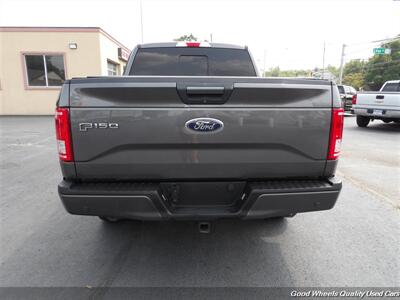 2016 Ford F-150 XLT   - Photo 6 - Glassboro, NJ 08028