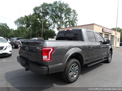 2016 Ford F-150 XLT   - Photo 5 - Glassboro, NJ 08028