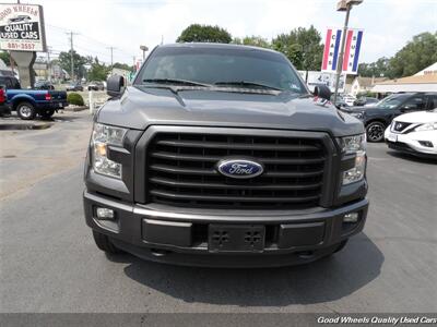 2016 Ford F-150 XLT   - Photo 2 - Glassboro, NJ 08028