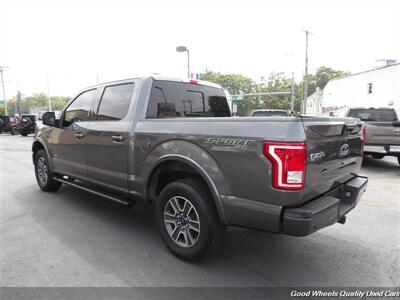 2016 Ford F-150 XLT   - Photo 7 - Glassboro, NJ 08028