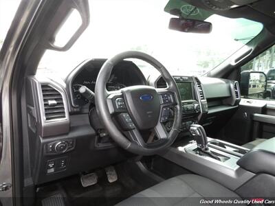 2016 Ford F-150 XLT   - Photo 15 - Glassboro, NJ 08028