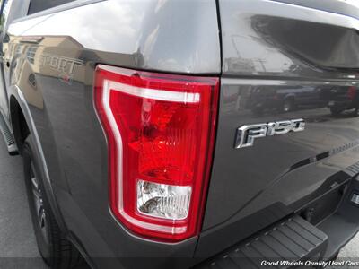 2016 Ford F-150 XLT   - Photo 13 - Glassboro, NJ 08028