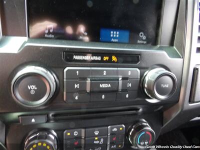 2016 Ford F-150 XLT   - Photo 27 - Glassboro, NJ 08028