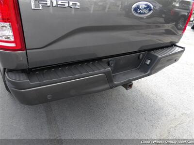 2016 Ford F-150 XLT   - Photo 12 - Glassboro, NJ 08028