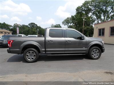 2016 Ford F-150 XLT   - Photo 4 - Glassboro, NJ 08028