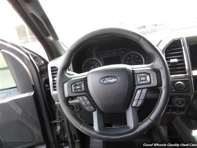 2016 Ford F-150 XLT   - Photo 17 - Glassboro, NJ 08028