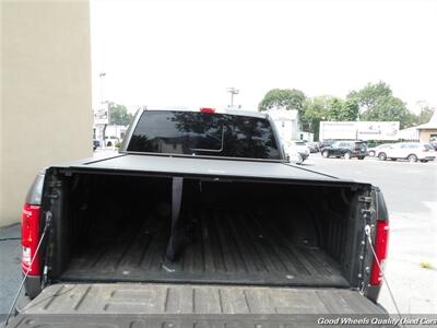 2016 Ford F-150 XLT   - Photo 37 - Glassboro, NJ 08028