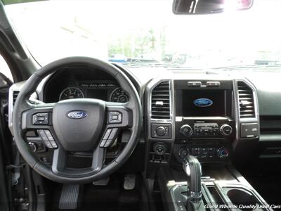 2016 Ford F-150 XLT   - Photo 16 - Glassboro, NJ 08028