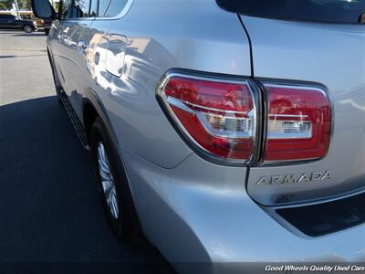 2018 Nissan Armada SV - Photo 9 - Glassboro, NJ 08028