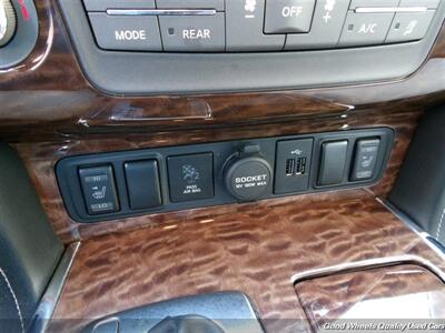 2018 Nissan Armada SV - Photo 21 - Glassboro, NJ 08028