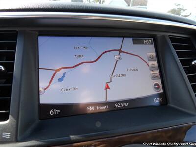 2018 Nissan Armada SV - Photo 28 - Glassboro, NJ 08028