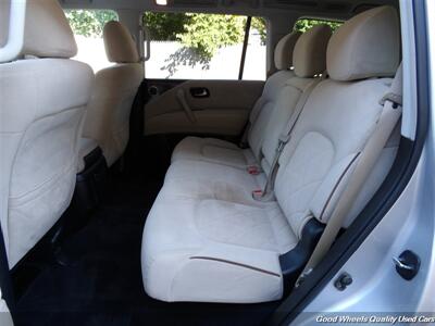 2018 Nissan Armada SV - Photo 14 - Glassboro, NJ 08028