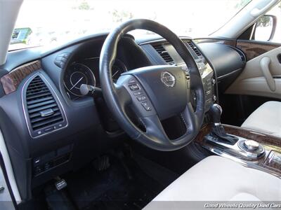 2018 Nissan Armada SV - Photo 12 - Glassboro, NJ 08028