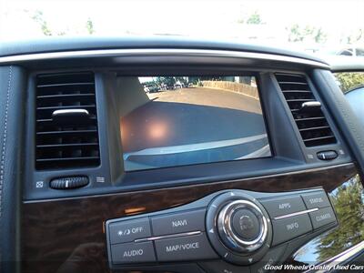 2018 Nissan Armada SV - Photo 19 - Glassboro, NJ 08028