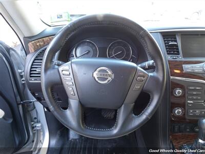 2018 Nissan Armada SV - Photo 17 - Glassboro, NJ 08028