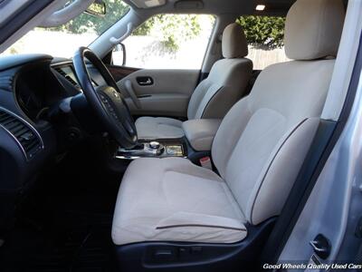 2018 Nissan Armada SV - Photo 13 - Glassboro, NJ 08028