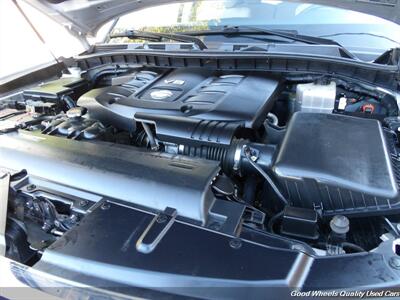 2018 Nissan Armada SV - Photo 25 - Glassboro, NJ 08028