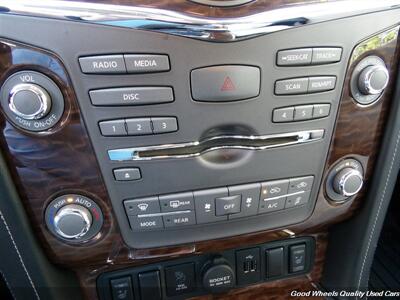 2018 Nissan Armada SV - Photo 20 - Glassboro, NJ 08028