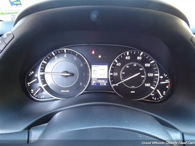 2018 Nissan Armada SV - Photo 18 - Glassboro, NJ 08028