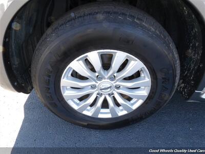 2018 Nissan Armada SV - Photo 11 - Glassboro, NJ 08028