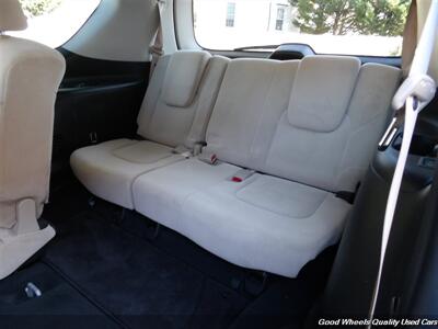 2018 Nissan Armada SV - Photo 15 - Glassboro, NJ 08028