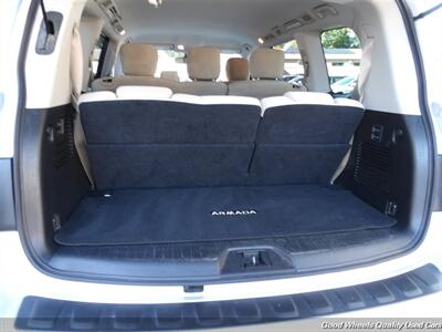 2018 Nissan Armada SV - Photo 23 - Glassboro, NJ 08028