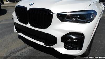 2022 BMW X5 xDrive40i  M Sport - Photo 10 - Glassboro, NJ 08028