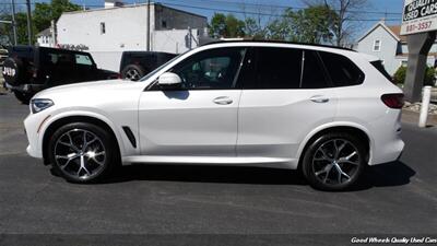 2022 BMW X5 xDrive40i  M Sport - Photo 8 - Glassboro, NJ 08028