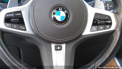 2022 BMW X5 xDrive40i  M Sport - Photo 28 - Glassboro, NJ 08028