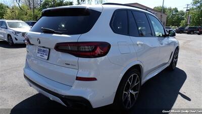 2022 BMW X5 xDrive40i  M Sport - Photo 5 - Glassboro, NJ 08028