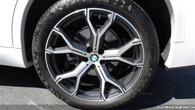 2022 BMW X5 xDrive40i  M Sport - Photo 13 - Glassboro, NJ 08028